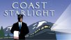 Coast Starlight Seattle to Los Angeles