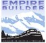 Empire Builder Chicago to Portland Seattle West