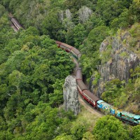 Video Guide to the Kuranda Scenic Railway