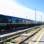 Video Guide to the Montréal-Halifax the Ocean Train