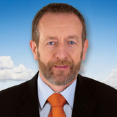 Interview with Sean Kelly MEP on travel and rail travel