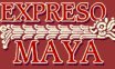 The Expreso Maya on traintripmaster.com