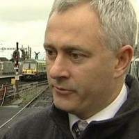 Interview with Barry Kenny, Irish Rail on travel and rail travel