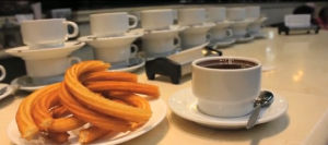 chocos n churros