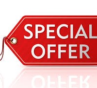 Special Offers